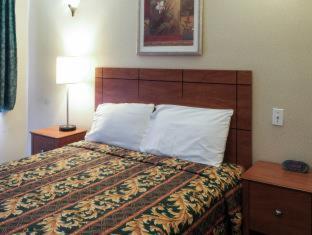 JFK Inn New York Ruang foto