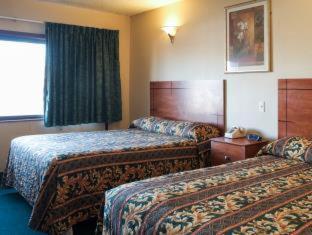 JFK Inn New York Ruang foto